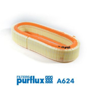 Ilmansuodatin PURFLUX A624