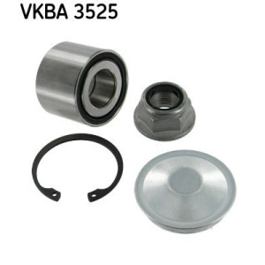 Rattalaagrikomplekt SKF VKBA 3525