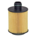 Oil Filter HENGST FILTER E124H02 D202