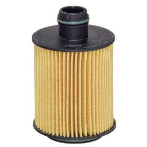 Oil Filter HENGST FILTER E124H02 D202