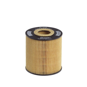 Oil Filter HENGST FILTER E15H D59