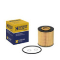 Oil Filter HENGST FILTER E15H D59