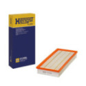 Air Filter HENGST FILTER E1258L