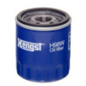 Oil Filter HENGST FILTER H98W