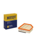 Air Filter HENGST FILTER E512L