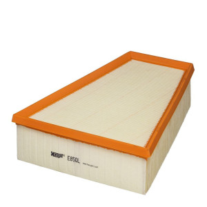 Ilmansuodatin HENGST FILTER E850L