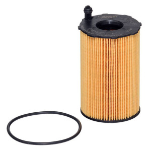 Öljynsuodatin HENGST FILTER E816H D236