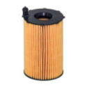 Oil Filter HENGST FILTER E816H D236