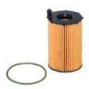 Oil Filter HENGST FILTER E816H D236