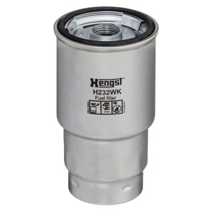 Fuel Filter HENGST FILTER H232WK