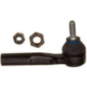 Tie Rod End TRW JTE1087
