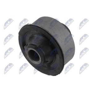 Mounting, control/trailing arm NTY ZTP-PE-006B