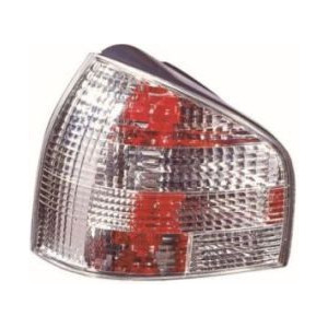 Tail Light Assembly Set ABAKUS 441-1956PXAE-C