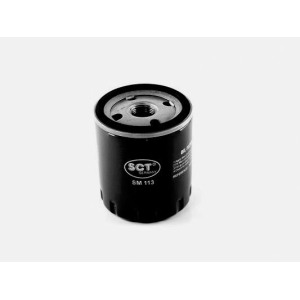 Õlifilter SCT - MANNOL SM 113