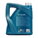 Engine Oil MANNOL Kettenoel 4L