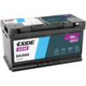 Starter Battery EXIDE EK960