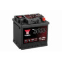 Starter Battery YUASA YBX3012