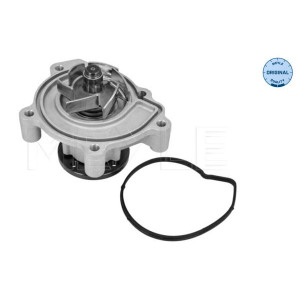 Water Pump, engine cooling MEYLE 013 026 0007