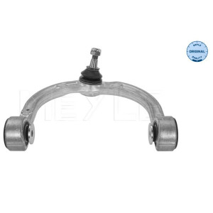 Control/Trailing Arm, wheel suspension MEYLE 016 050 0000