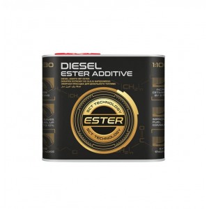 9930 Diesel Ester Additive 500ml
