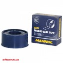 9617 PTFE фторопластовая лента 15м*19мм Thread Seal Tape MANNOL