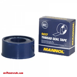 9617 Thread Seal Tape