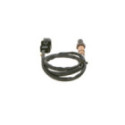 Oxygen Sensor BOSCH 0 281 004 107