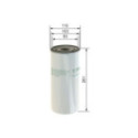 Oil Filter BOSCH 0 451 300 003