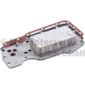 Oil Cooler, engine oil BF 20191410001