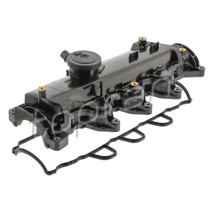 Cylinder Head Cover TOPRAN 702 665