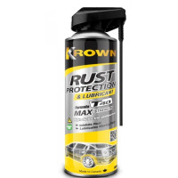 Krown T‑40 Ruosteenesto Spray 500 ml &ndash; Korroosionsuojan aerosoli
