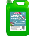 Glass Washer Fluid 5L | Apple Scent