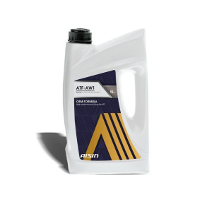 Automatic Transmission Fluid AISIN ATF-93005