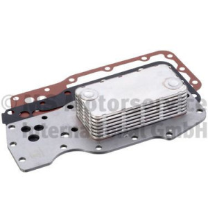 Oil Cooler, engine oil BF 20191410000