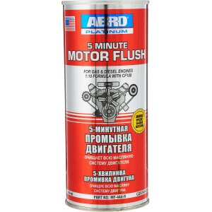 ABRO MF-444-R Motor Flush 5min 444ml