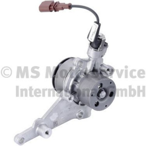 Water Pump, engine cooling PIERBURG 7.10942.17.0