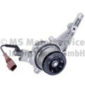 Water Pump, engine cooling PIERBURG 7.10942.17.0