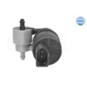 Washer Fluid Pump, comfort system MEYLE 100 955 0010
