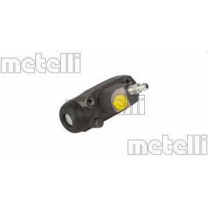 Rattapidurisilinder METELLI 04-1053