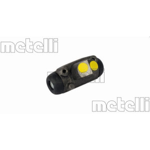 Rattapidurisilinder METELLI 04-1056