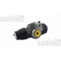 Rattapidurisilinder METELLI 04-0116