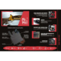 Jalamatikomplekt Frogum ET430679
