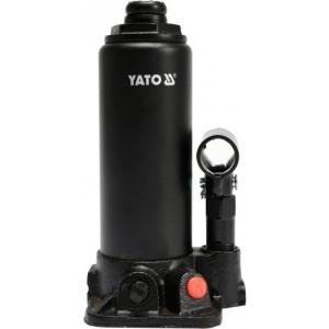 YT-17000 Õlitungraud pudel 2T YATO