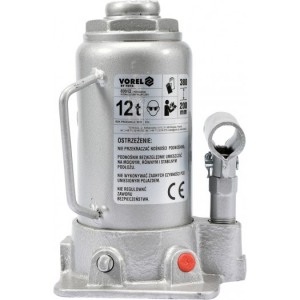 80062 Õlitungraud 12000kg/VOREL