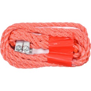 VOREL 82206 Tow Rope 3500 kg