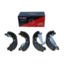 Комплект тормозных колодок MAXGEAR 19-0236