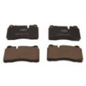 Brake Pad Set, disc brake MAXGEAR 19-0567