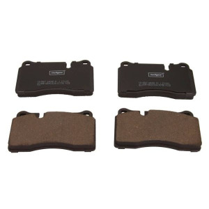 Brake Pad Set, disc brake MAXGEAR 19-0567