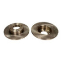 Тормозной диск MAXGEAR 19-0704