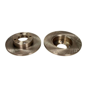 Тормозной диск MAXGEAR 19-0704